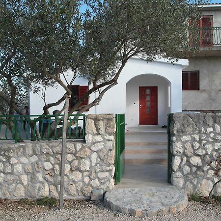 Apartment Antonio Šibenik Extérieur photo