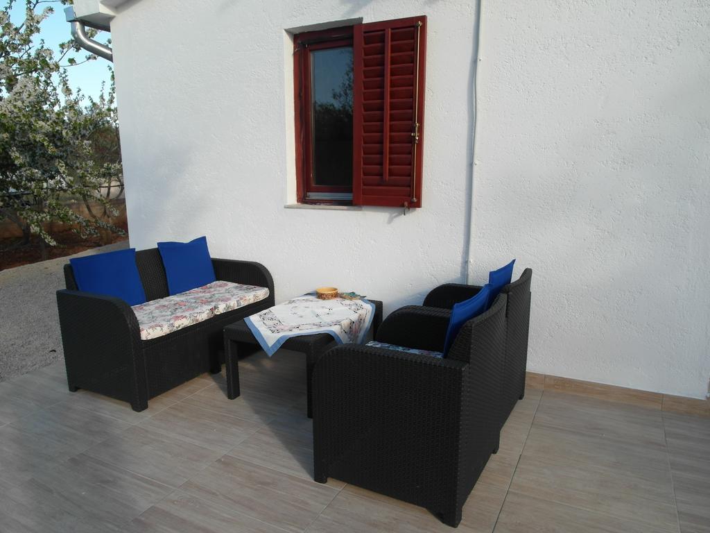 Apartment Antonio Šibenik Extérieur photo