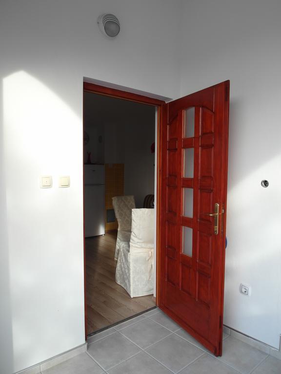 Apartment Antonio Šibenik Extérieur photo