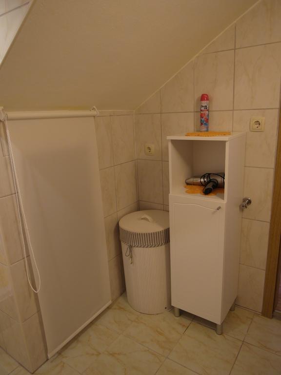 Apartment Antonio Šibenik Extérieur photo