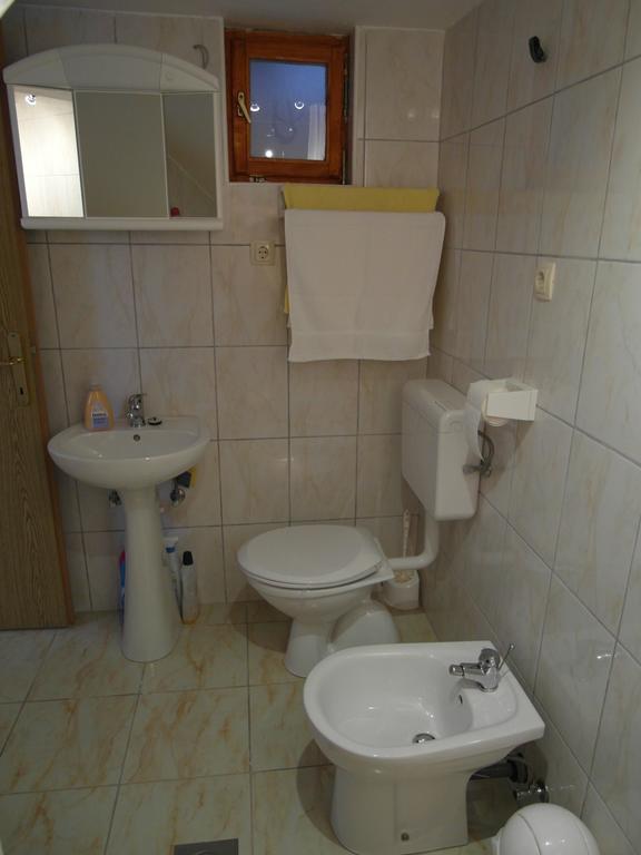 Apartment Antonio Šibenik Extérieur photo
