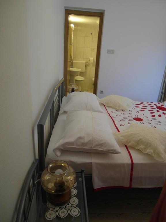 Apartment Antonio Šibenik Extérieur photo
