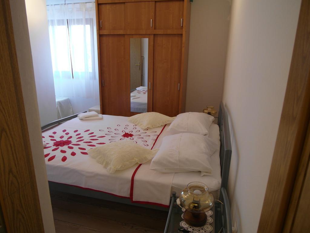 Apartment Antonio Šibenik Extérieur photo