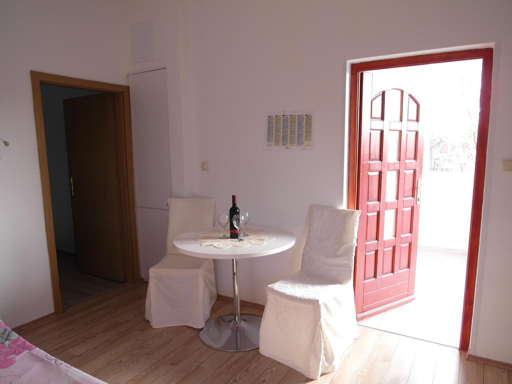 Apartment Antonio Šibenik Extérieur photo
