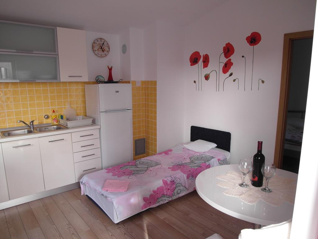 Apartment Antonio Šibenik Extérieur photo