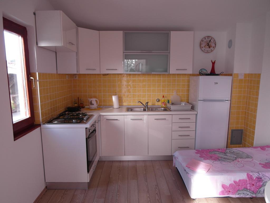 Apartment Antonio Šibenik Extérieur photo