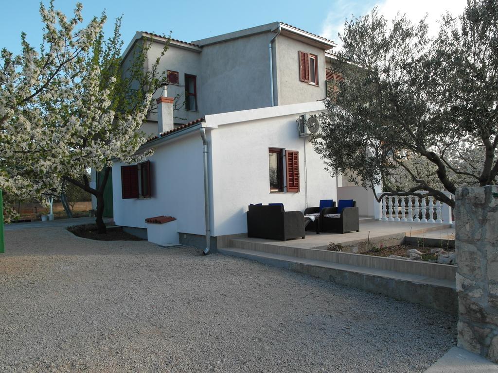 Apartment Antonio Šibenik Extérieur photo