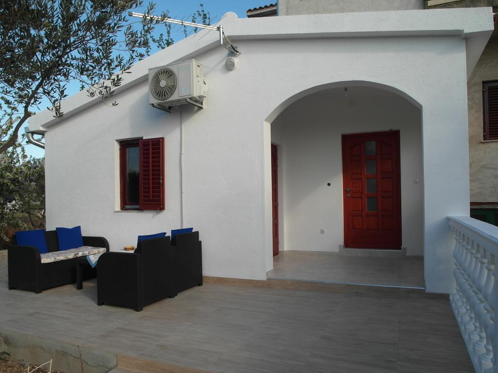 Apartment Antonio Šibenik Extérieur photo