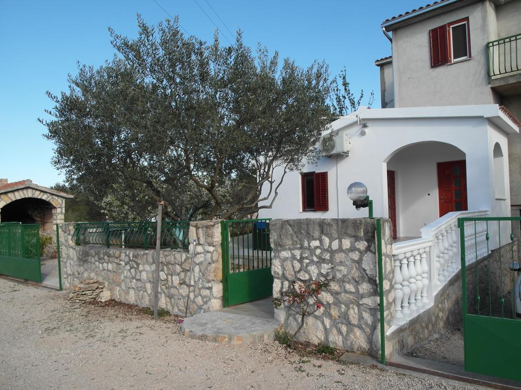 Apartment Antonio Šibenik Extérieur photo