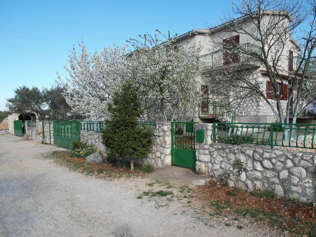 Apartment Antonio Šibenik Extérieur photo