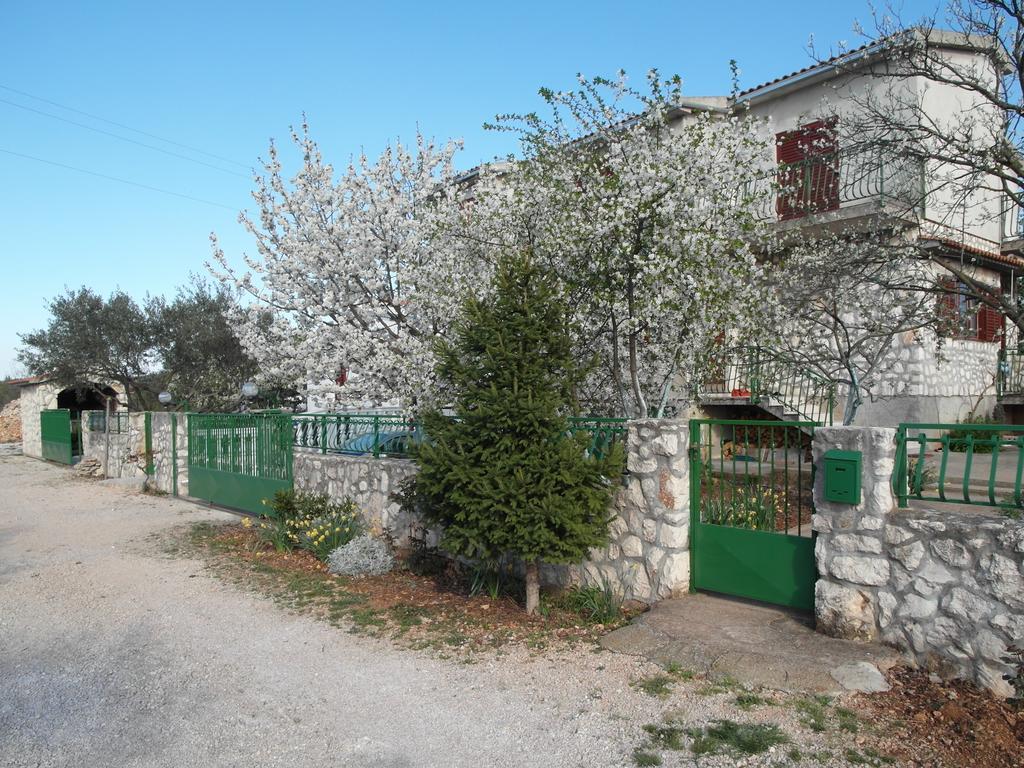 Apartment Antonio Šibenik Extérieur photo